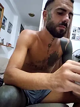 charlye inkkkk online show from September 2025 10:00:02 PM