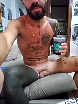 charlye inkkkk online show from October 2025 06:06:01 PM