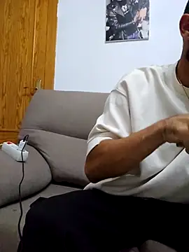 charlye inkkkk online show from October 2025 09:13:01 PM