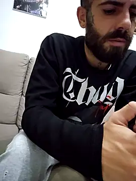 charlye inkkkk online show from November 2025 10:10:02 PM