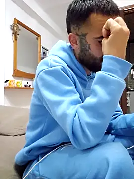 charlye inkkkk online show from November 2025 11:43:02 PM