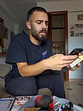 charlye inkkkk online show from November 2025 01:06:02 PM