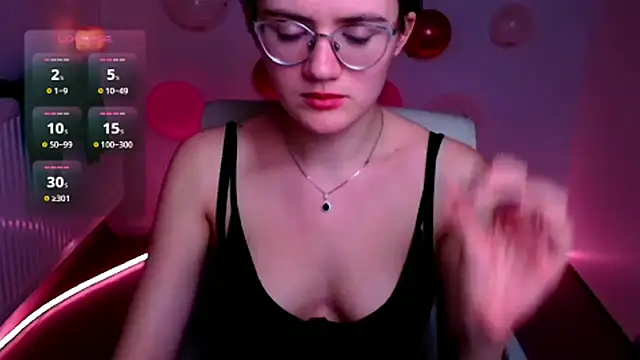Snapshot of Josephine_jo chatting on February 2025 03:58:01 AM Josephine jo online show from February 2025 03:58:01 AM