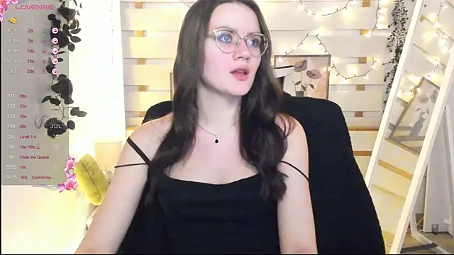 Josephine jo online show from January 2026 07:30:01 PM