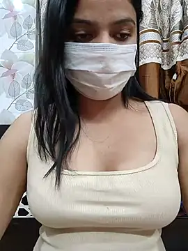 Snapshot of Myloveurvi chatting on February 2025 04:50:02 PM Myloveurvi online show from February 2025 04:50:02 PM