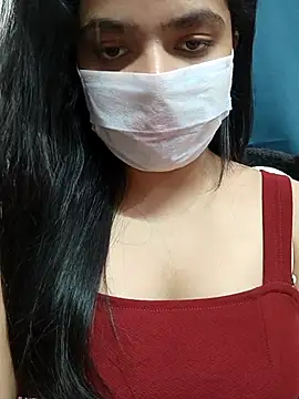 Myloveurvi online show from March 2026 05:30:01 PM