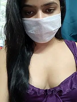 Myloveurvi online show from July 2026 10:53:01 AM