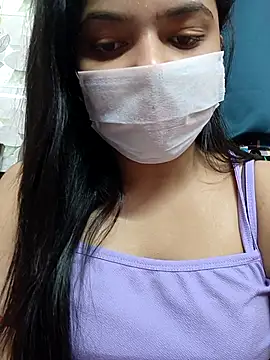 Myloveurvi online show from July 2026 05:11:02 PM
