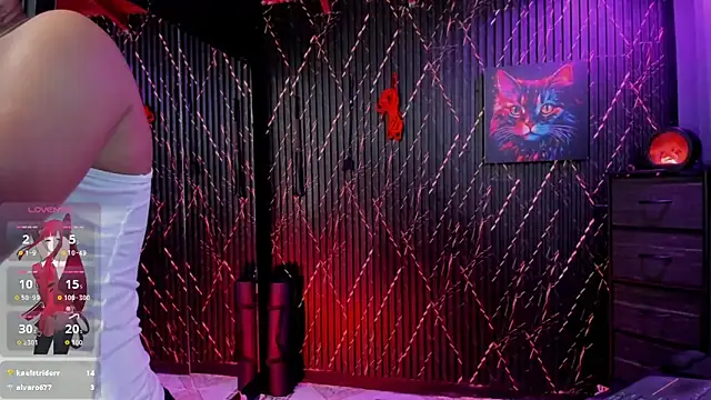 ZhoeStrong online show from March 2026 10:10:02 AM