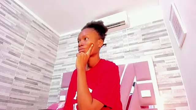 ebony march online show from February 2025 06:33:01 PM