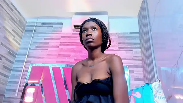 ebony march online show from December 2025 06:38:01 PM