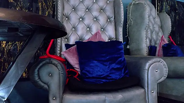 LusstCruella online show from March 2026 02:44:01 PM