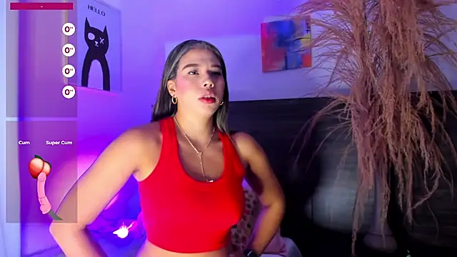 Martina Miiller online show from February 2025 12:57:02 PM