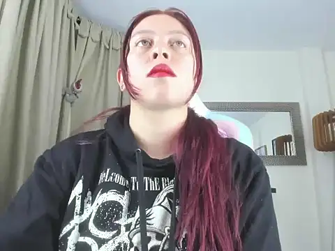 GoddessJessica roger online show from February 2026 04:54:01 AM