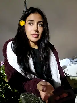 Lau1127 online show from November 2025 02:45:01 AM