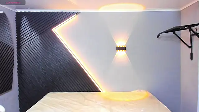 Laia and Aloby online show from March 2026 10:05:02 PM