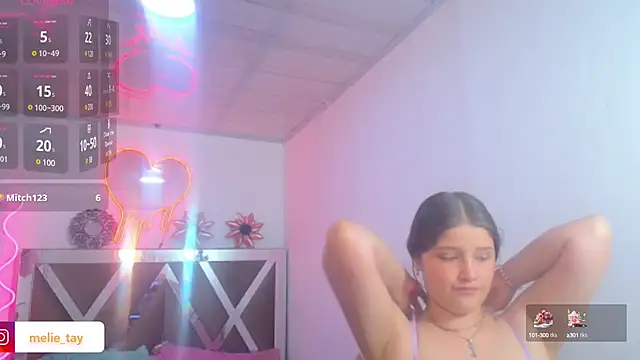 Krysstal tay online show from December 2024 06:08:01 PM