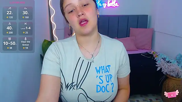 Krysstal tay online show from January 2025 12:07:01 PM