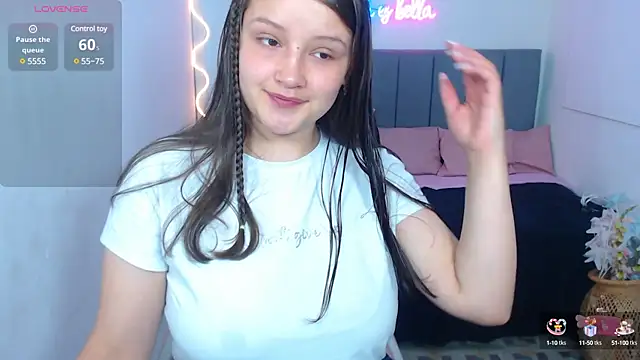 Krysstal tay online show from January 2025 11:55:01 AM