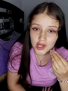 Krysstal tay online show from February 2025 10:20:01 PM