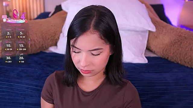  SofiaCortez  online show from September 2025 12:31:02 PM