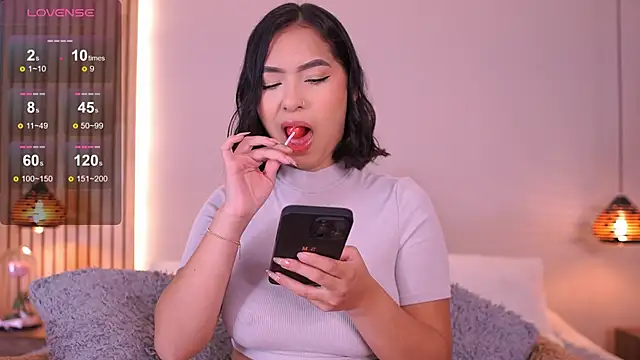 SofiaCortez  online show from September 2025 12:10:01 PM