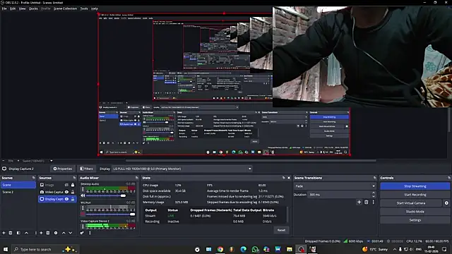 Dreamdaze2025 online show from February 2026 04:20:01 AM