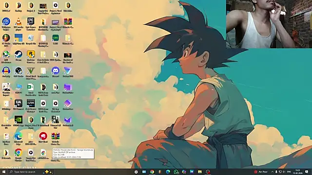 Dreamdaze2025 online show from February 2026 07:51:01 AM