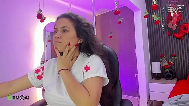 natasha  jackson online show from February 2026 12:03:01 PM