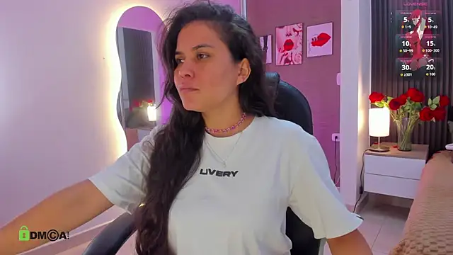 natasha  jackson online show from February 2026 12:04:02 PM