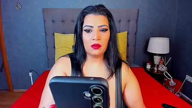 AmyCubes online show from December 2025 06:42:02 AM