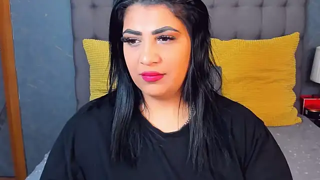 AmyCubes online show from February 2026 07:29:02 AM