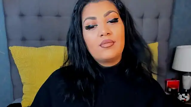 AmyCubes online show from February 2026 10:07:02 AM