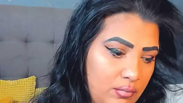 AmyCubes online show from February 2026 11:28:01 AM