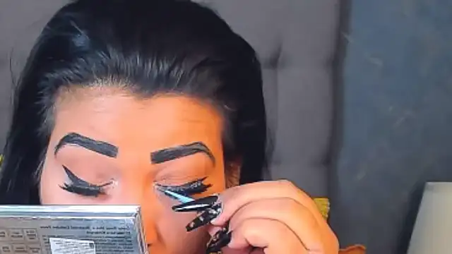 AmyCubes online show from February 2026 04:33:02 AM