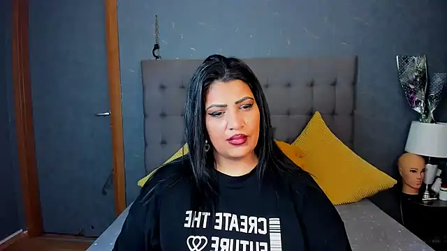 AmyCubes online show from March 2026 04:11:02 PM