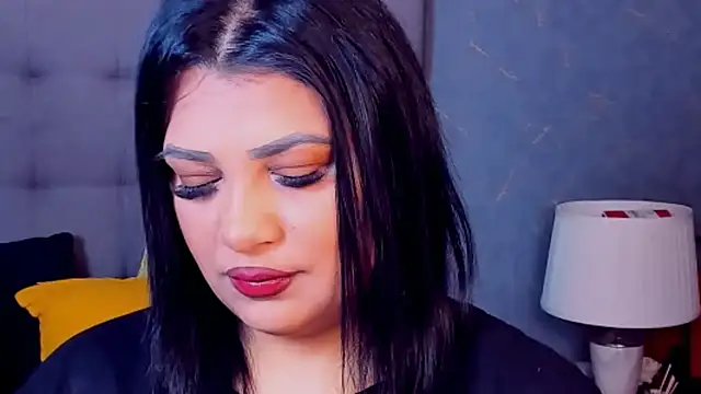 AmyCubes online show from March 2026 06:03:02 AM