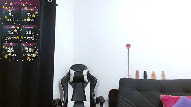 Kiara-Rider online show from February 2026 02:18:02 AM