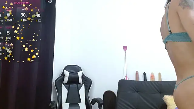 Kiara-Rider online show from March 2026 07:14:01 PM