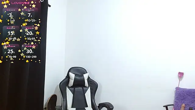 Kiara-Rider online show from April 2026 11:49:01 PM