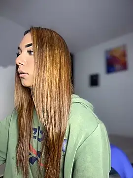 Nikol Rang   online show from March 2026 06:15:02 PM