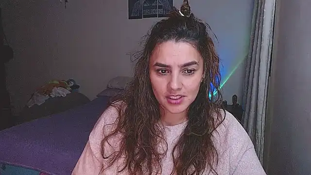 Lu perez online show from February 2025 02:29:02 AM