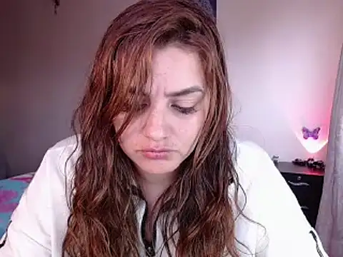 Lu perez online show from March 2025 07:43:02 PM