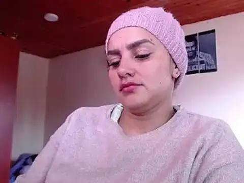 Lu perez online show from March 2025 04:28:02 PM