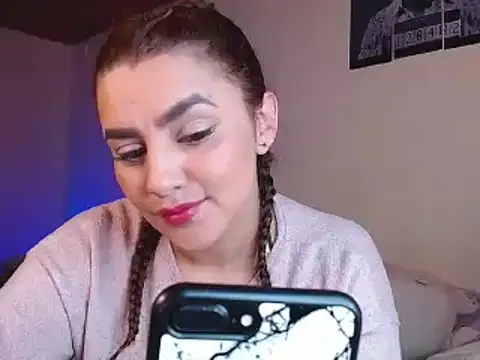 Lu perez online show from March 2025 01:20:02 AM