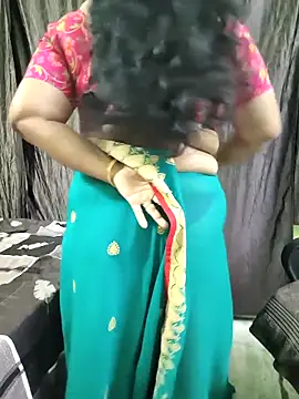 bhuvana555 online show from April 2026 05:32:02 PM