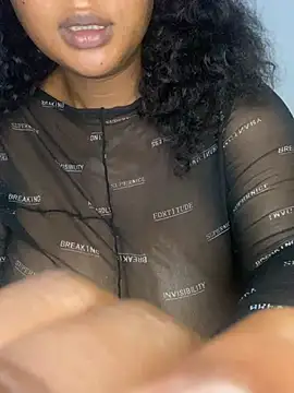 MayaPassion online show from March 2025 08:26:02 PM