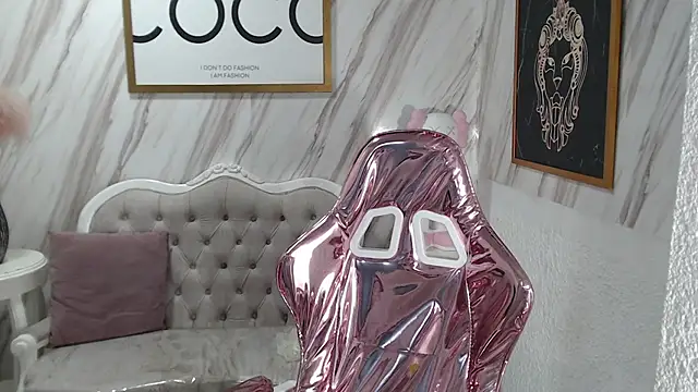 Violeth b online show from February 2025 12:45:02 PM