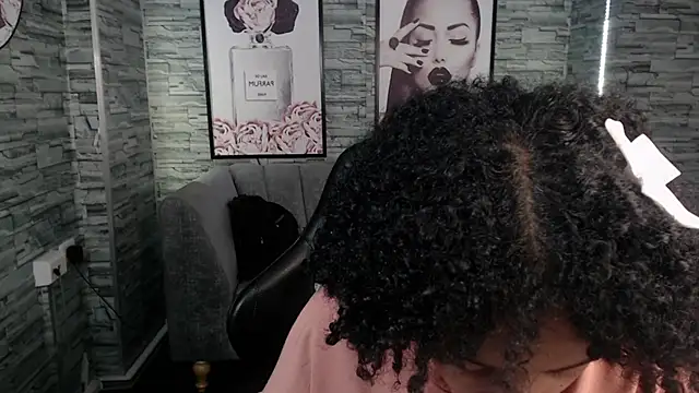 Violeth b online show from September 2025 12:49:02 PM