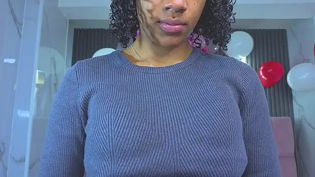 Violeth b online show from March 2026 01:07:02 PM